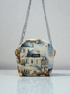 Fedra / small clutch greek Island