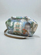 Thalia / Medium frame bag house pattern