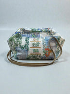 Thalia / Medium frame bag house pattern
