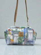 Thalia / Medium frame bag house pattern