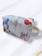 Everyday Pouch Necessaire chic blue 25 cm