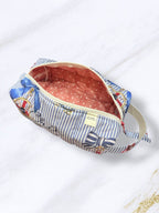 Everyday Pouch Necessaire chic blue 25 cm