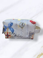 Everyday Pouch Necessaire chic blue 25 cm