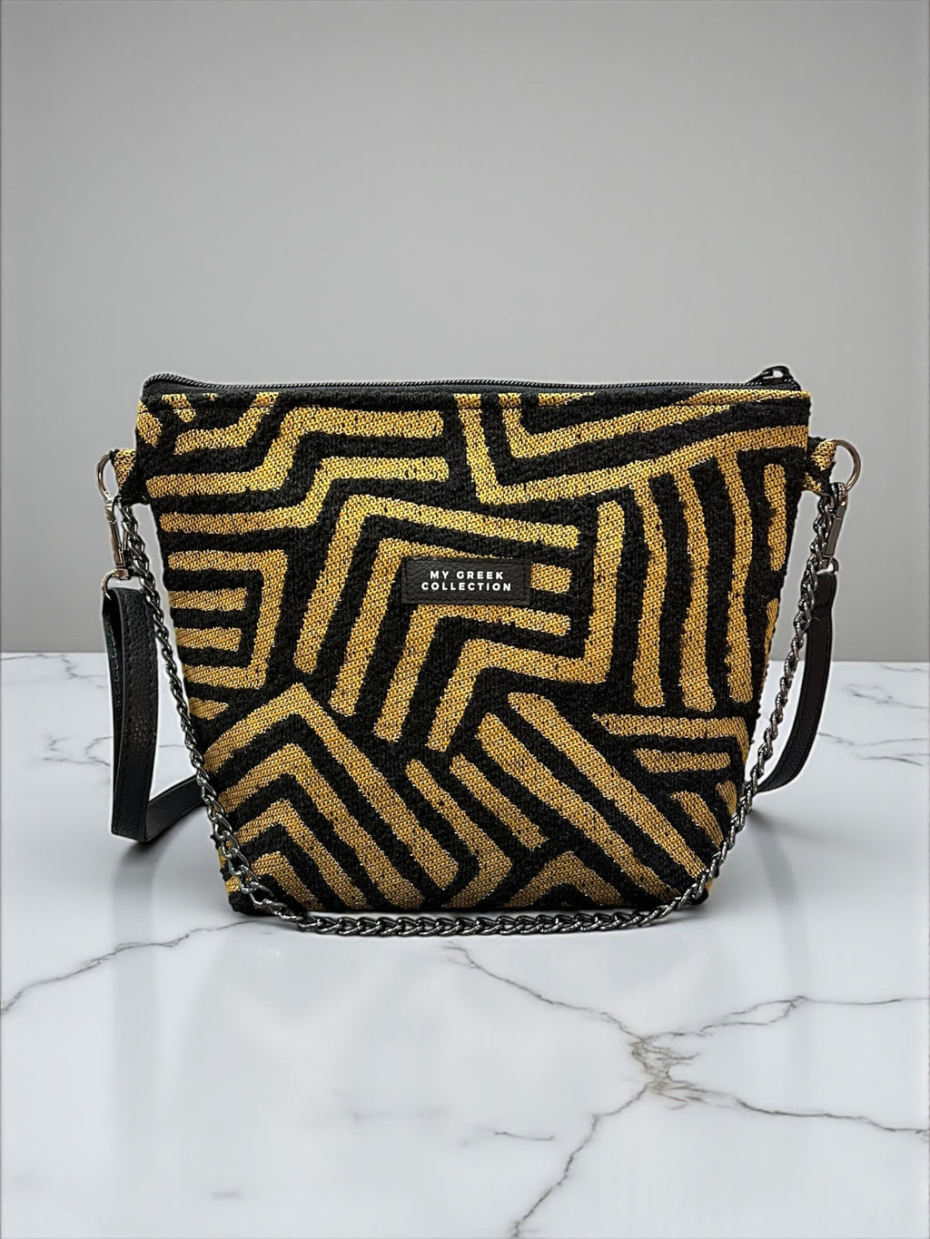Mycenae small Crossbody Bag
