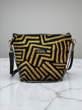 Mycenae small Crossbody Bag