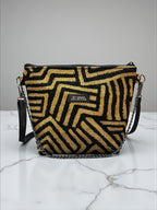 Mycenae small Crossbody Bag