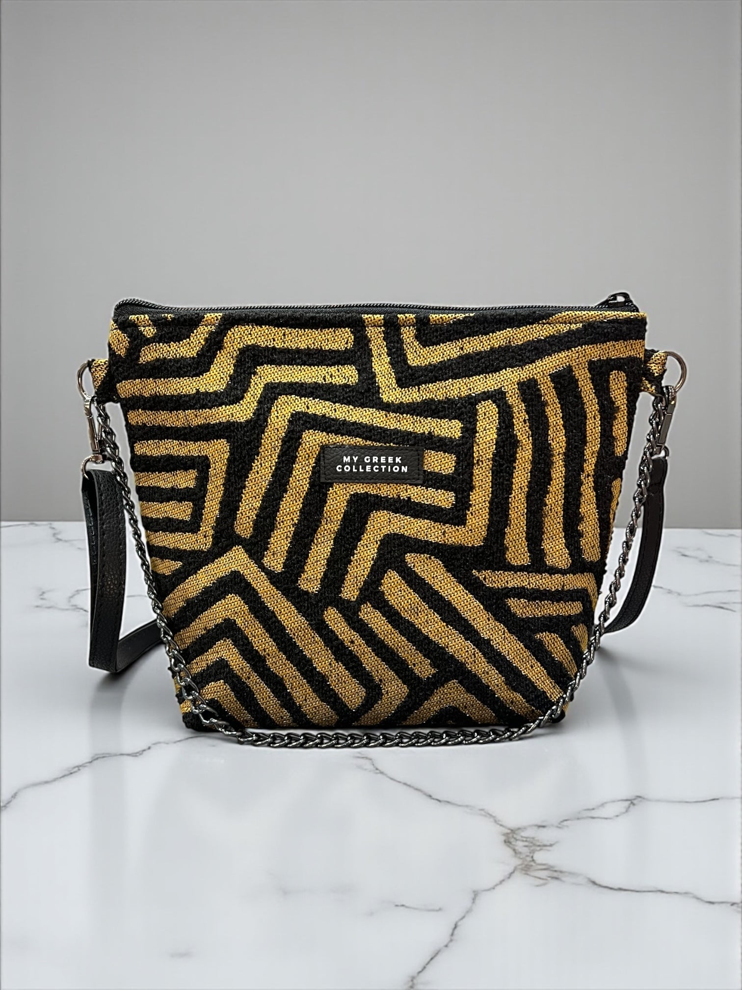 Mycenae Crossbody Bag