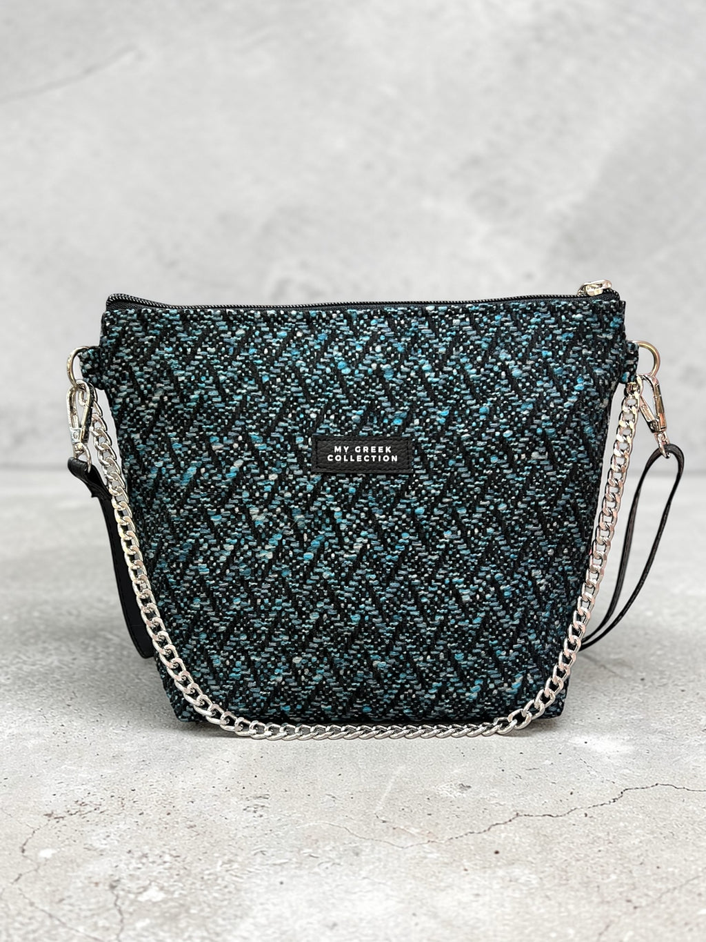 Elsa Crossbody Bag