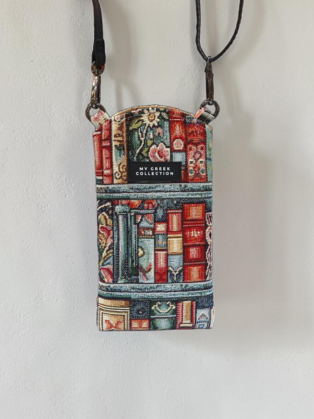 Hydra / Crossbody Mobile Phone Bag