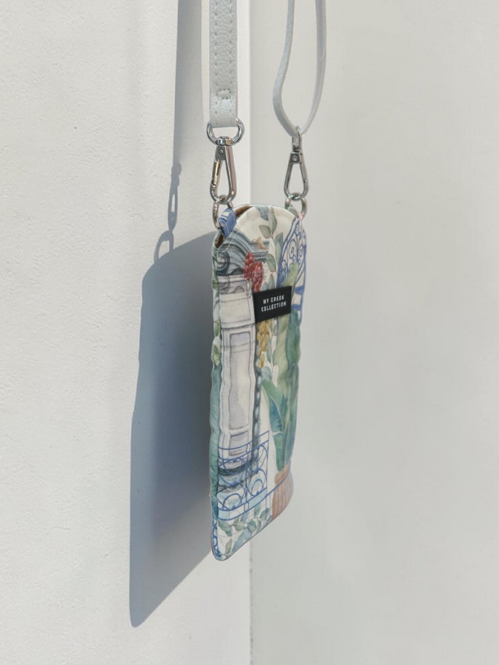 Hydra / Crossbody Mobile Phone Bag