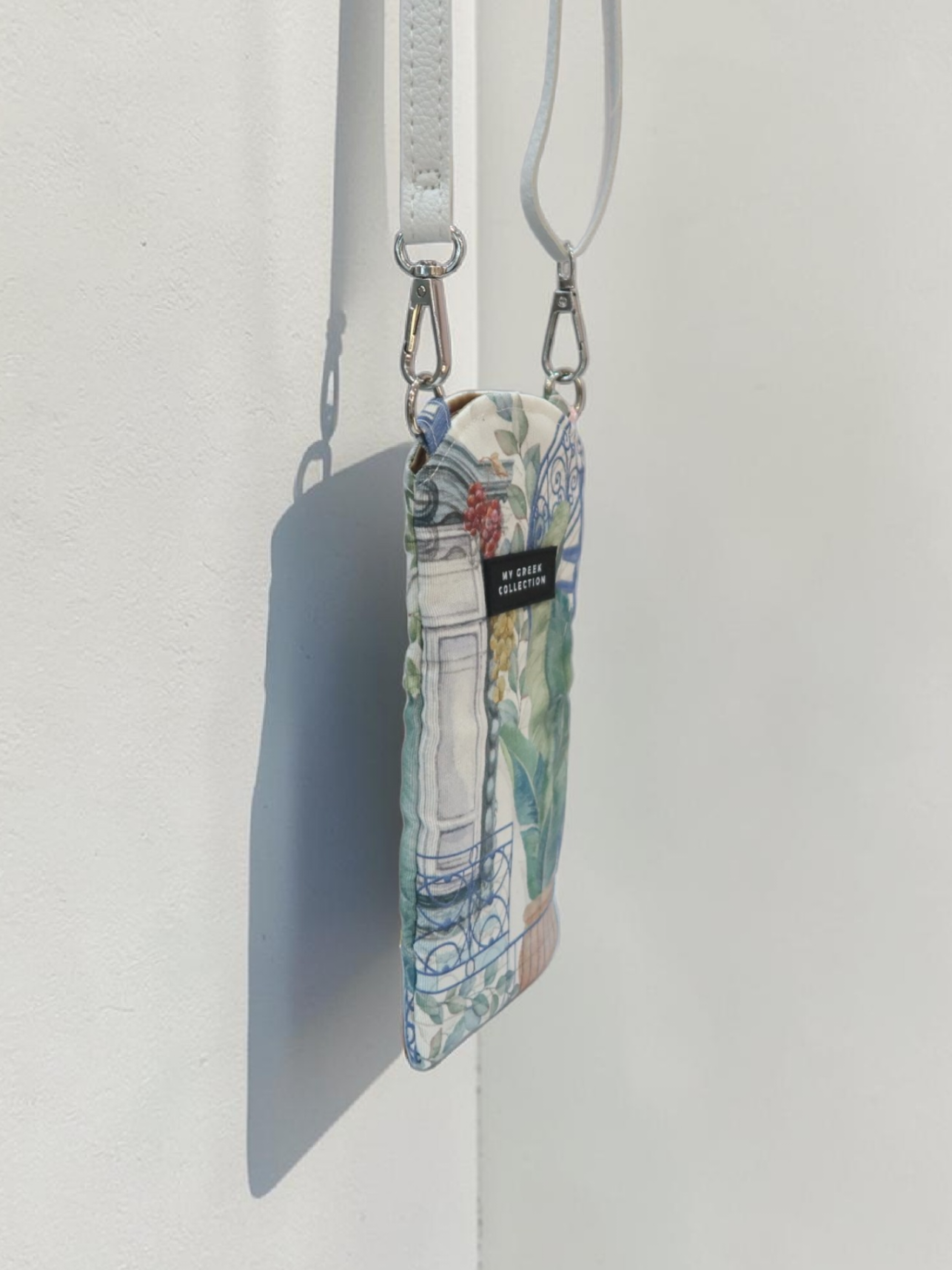 Hydra / Crossbody Mobile Phone Bag