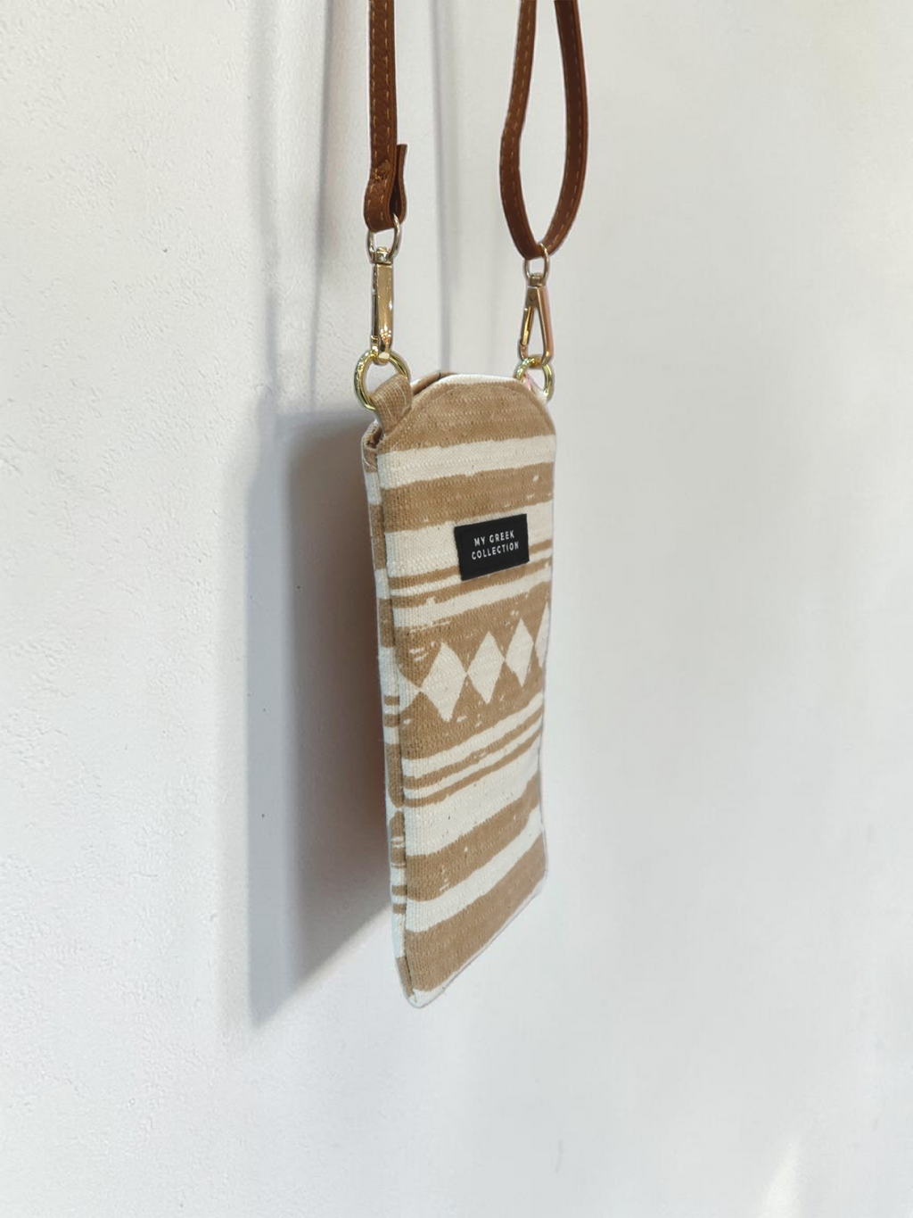 Hydra / Crossbody Mobile Phone Bag