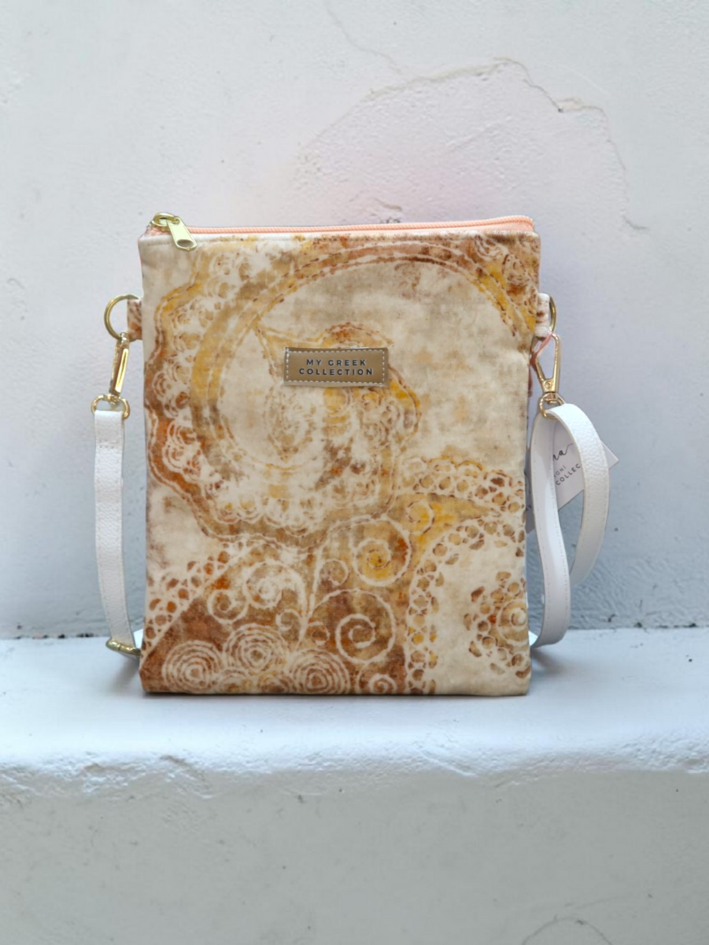 Meltemi / Crossbody small Bag
