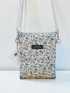 Meltemi / Drops Crossbody small Bag
