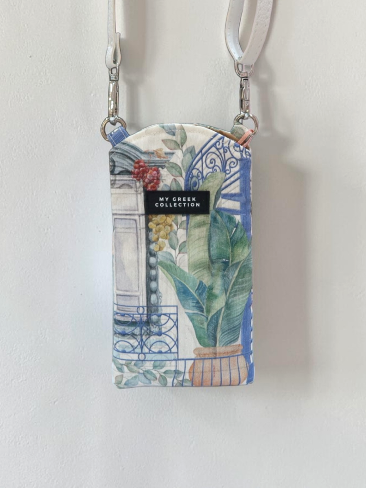Hydra / Crossbody Mobile Phone Bag