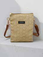 Meltemi / Crossbody small Bag