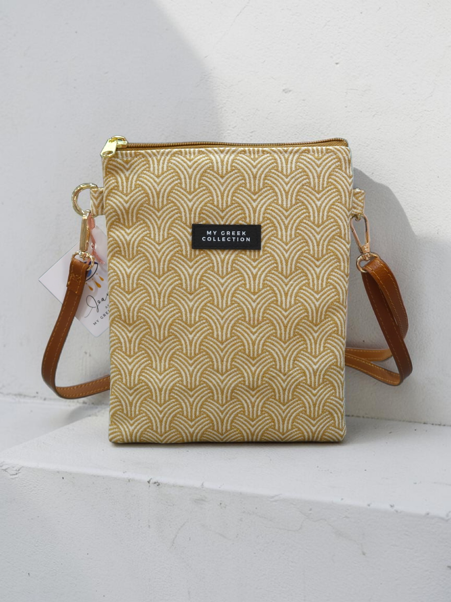 Meltemi / Crossbody small Bag