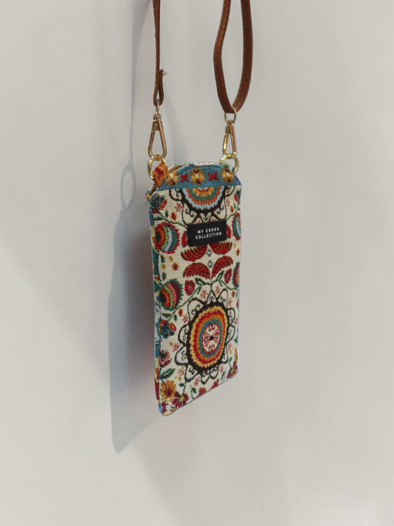 Hydra / Crossbody Mobile Phone Bag