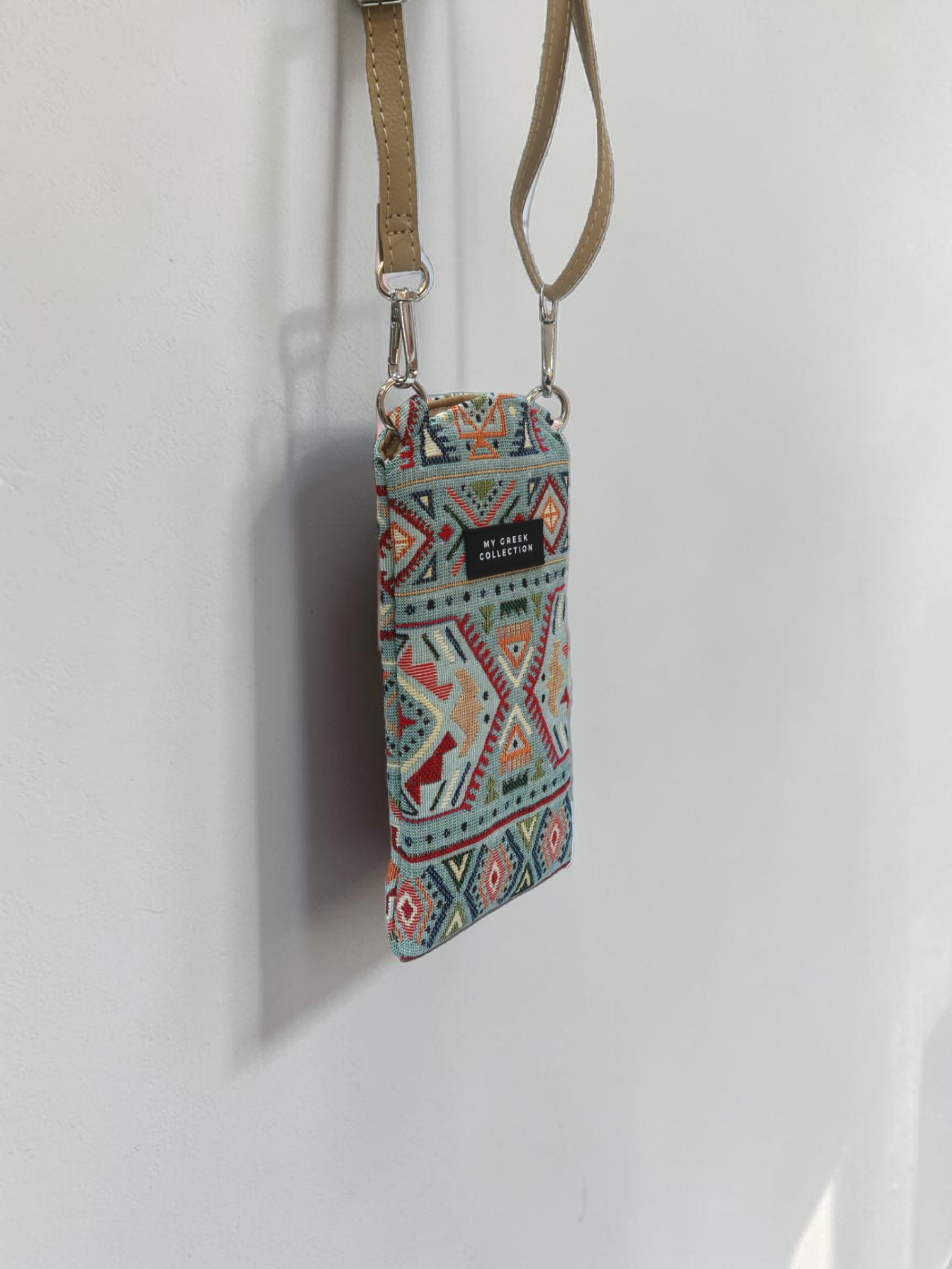 Hydra / Crossbody Mobile Phone Bag