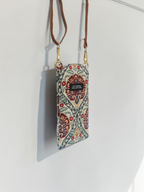 Hydra / Crossbody Mobile Phone Bag