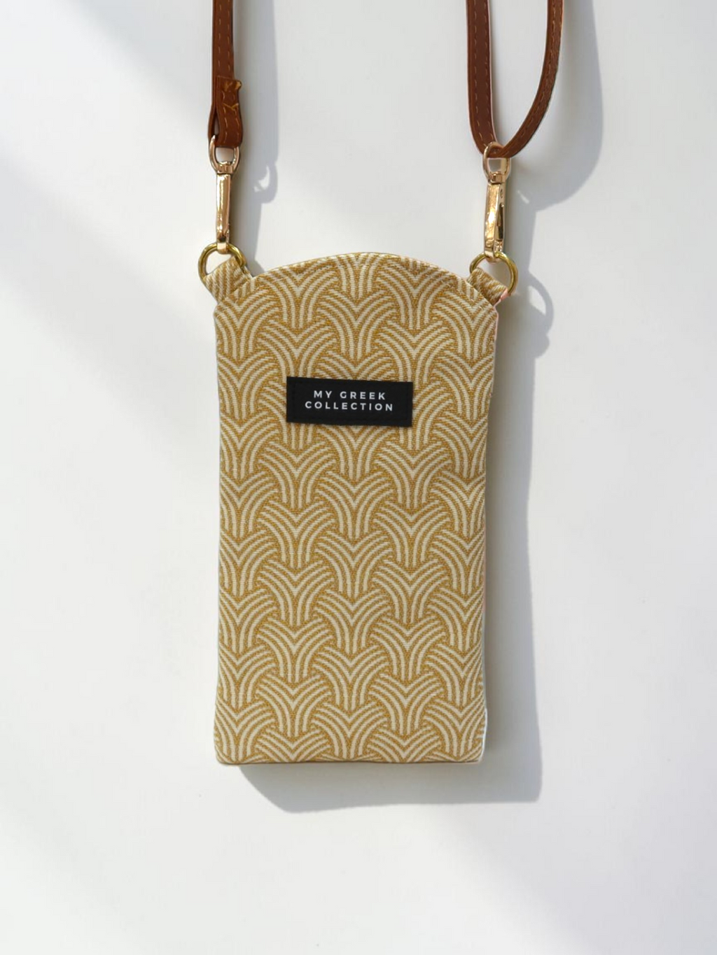 Hydra / Crossbody Mobile Phone Bag