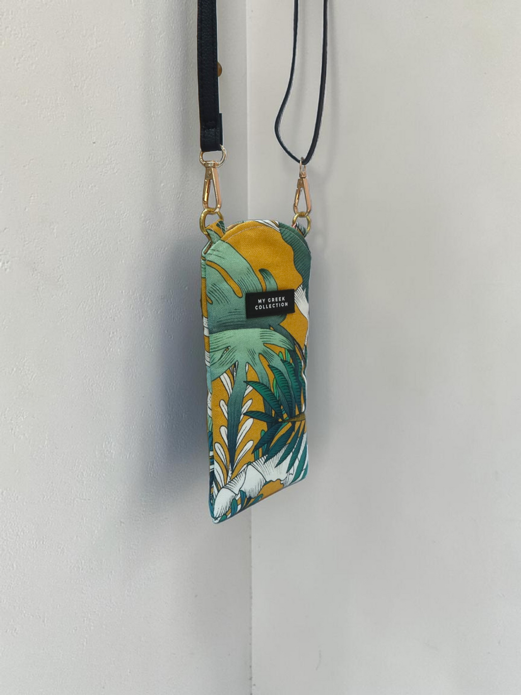 Hydra / Crossbody Mobile Phone Bag