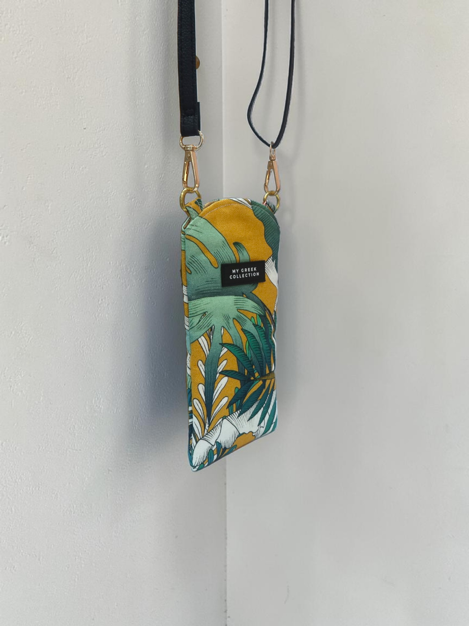 Hydra / Crossbody Mobile Phone Bag