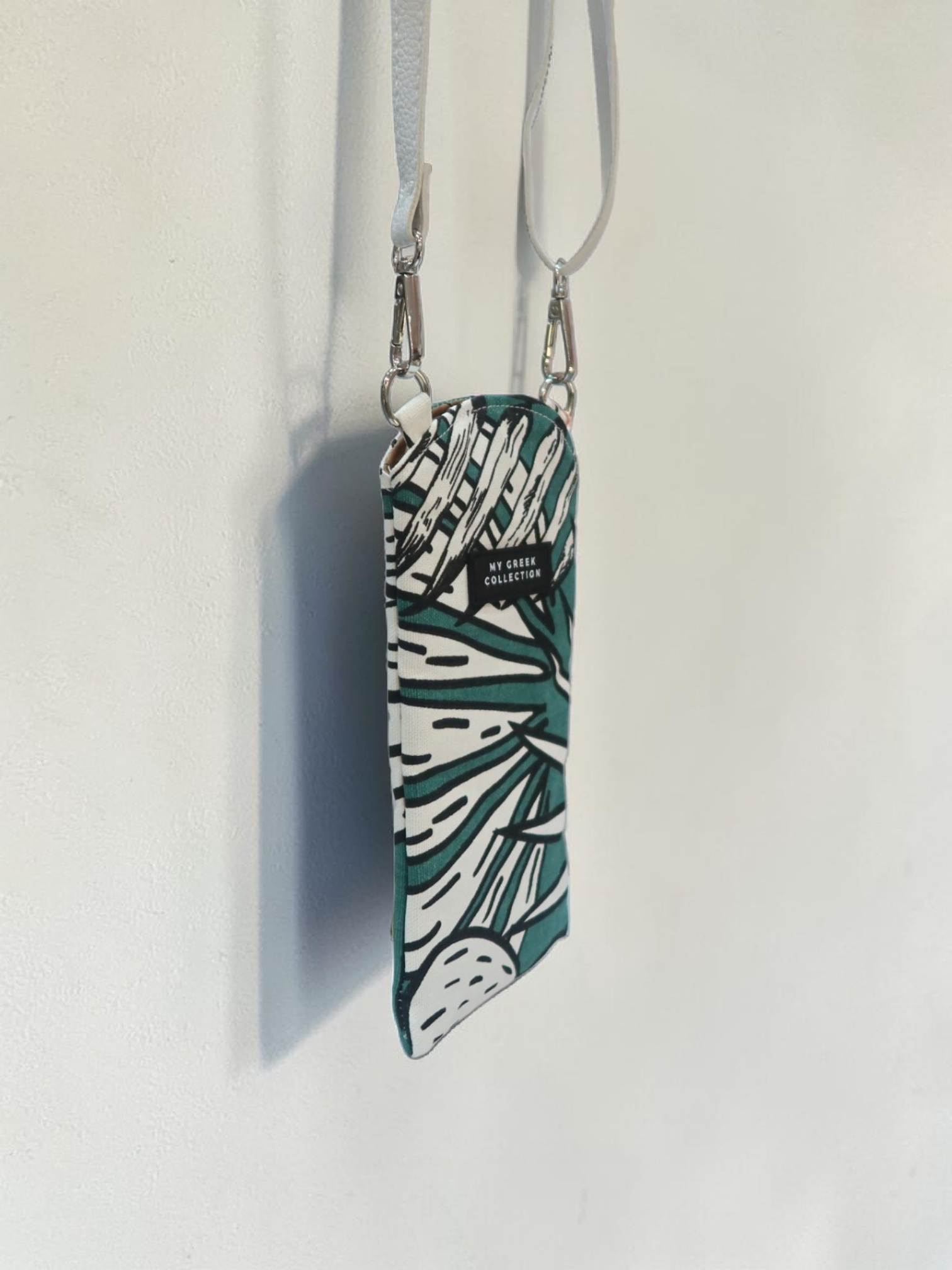 Hydra / Crossbody Mobile Phone Bag