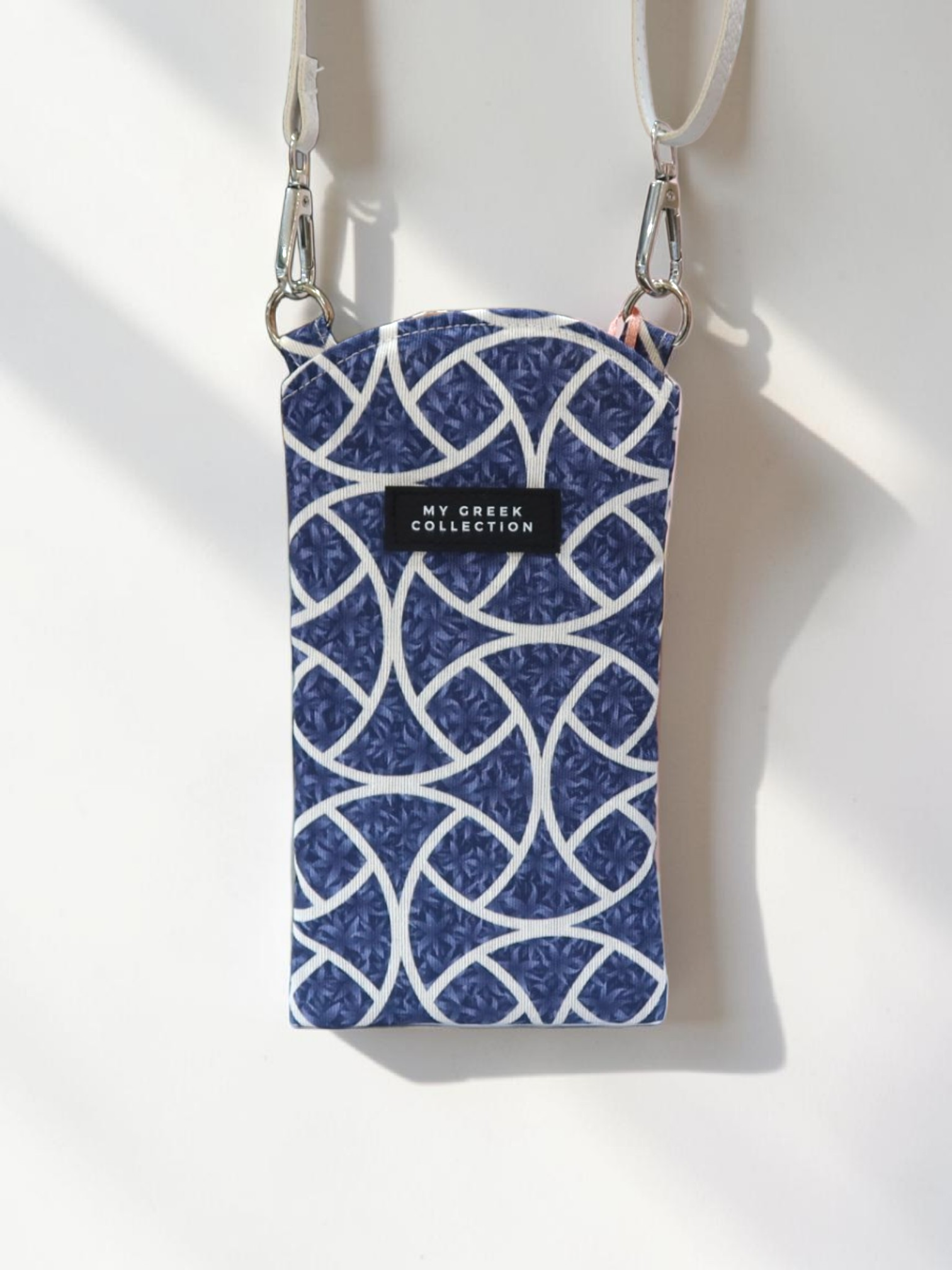 Hydra / Crossbody Mobile Phone Bag