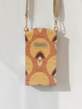 Hydra / Crossbody Mobile Phone Bag