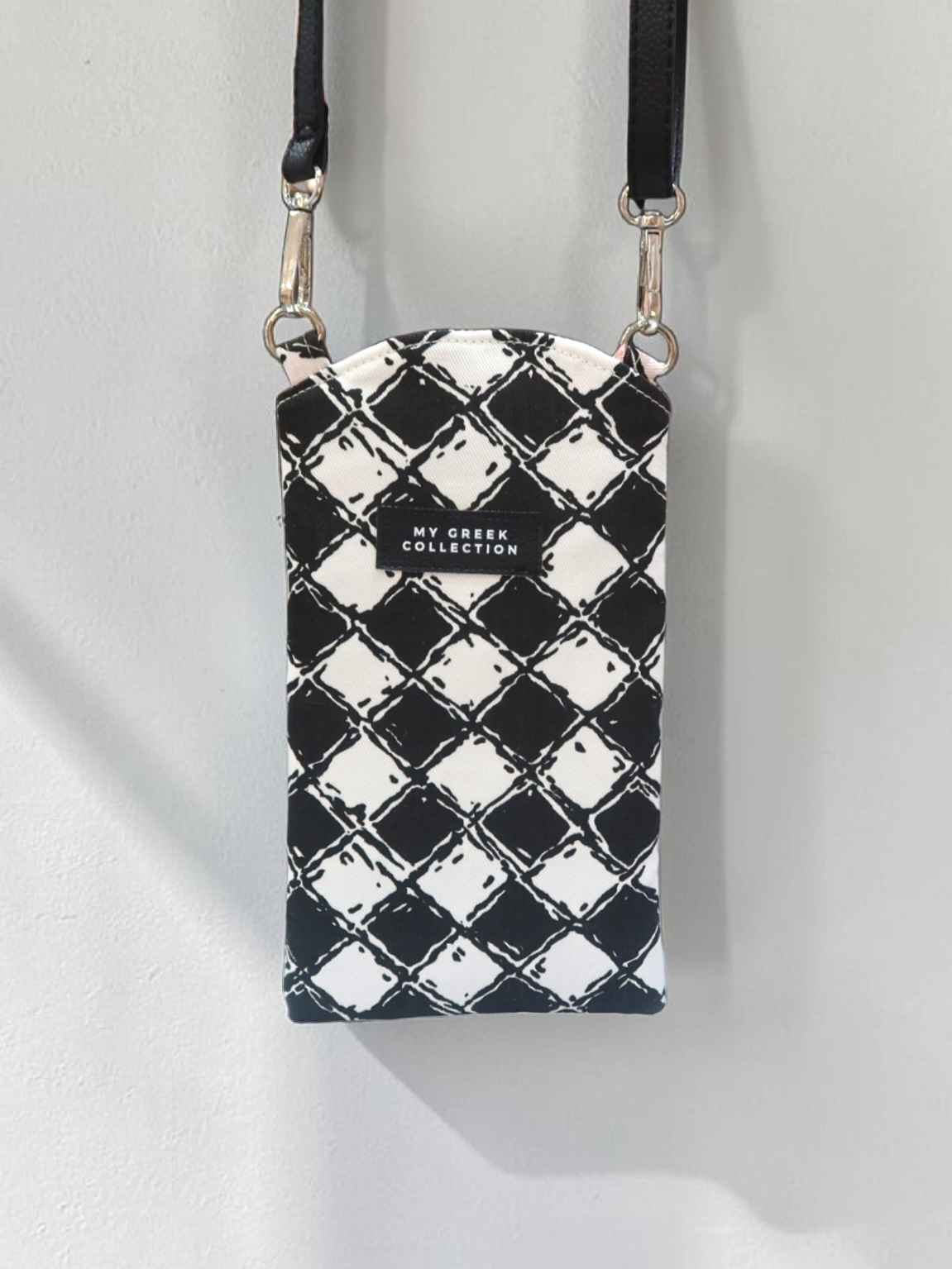 Hydra / Crossbody Mobile Phone Bag