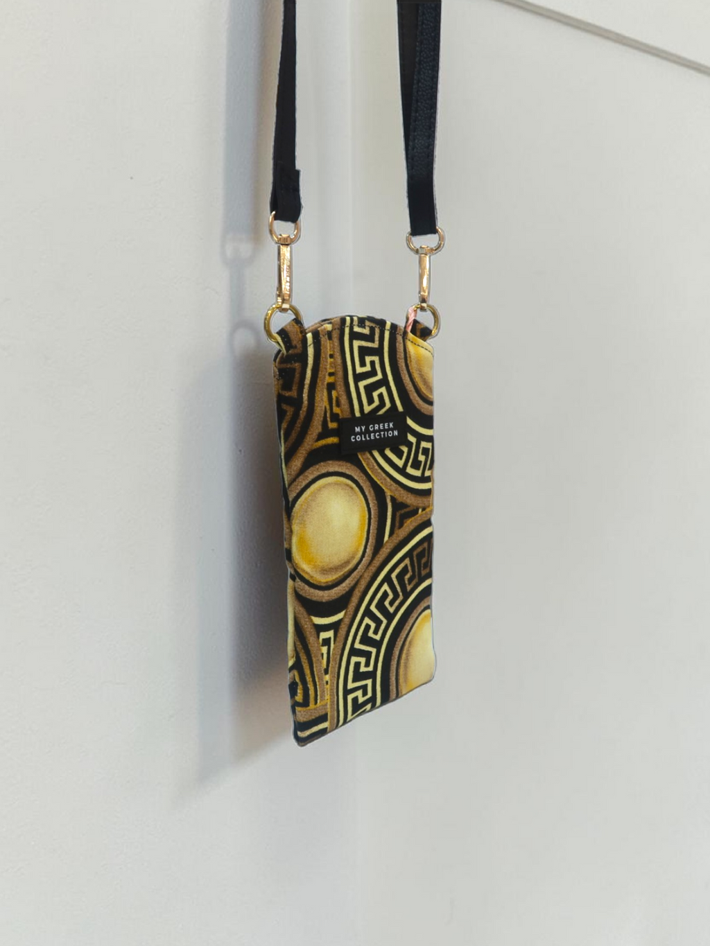 Hydra / Crossbody Mobile Phone Bag