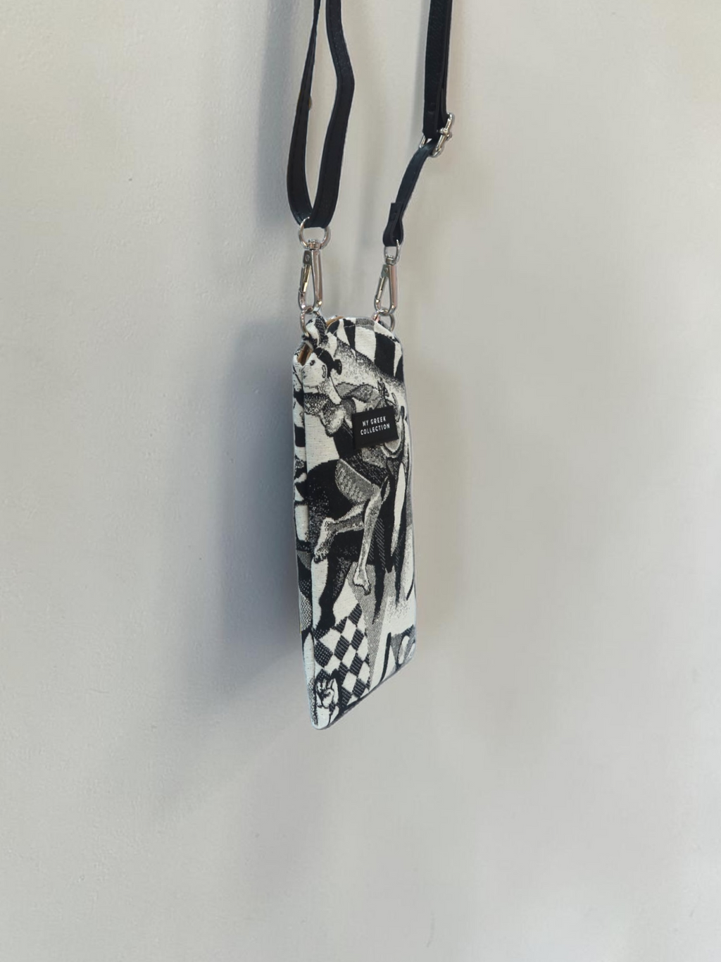 Hydra / Crossbody Mobile Phone Bag