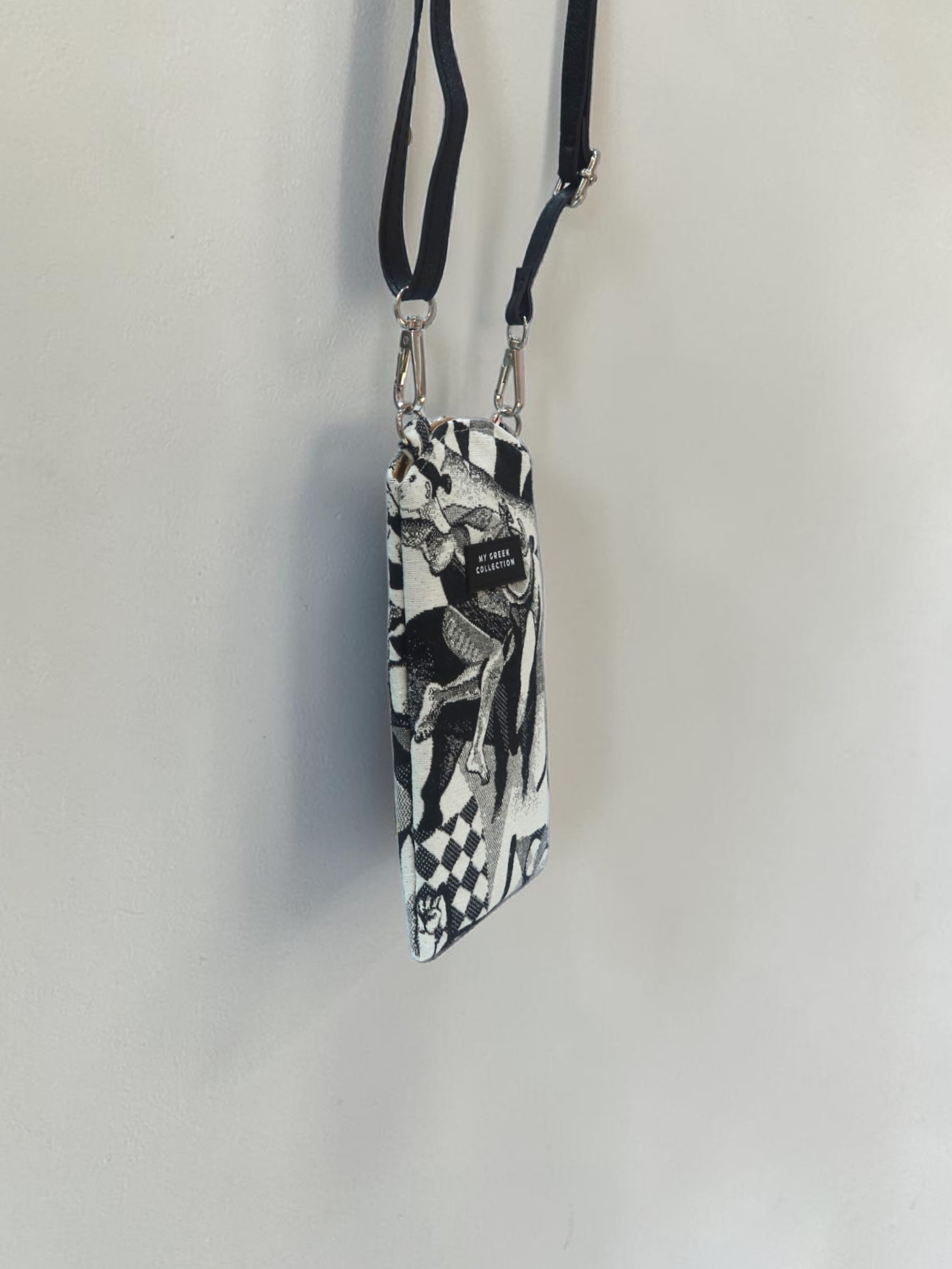 Hydra / Crossbody Mobile Phone Bag