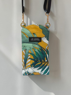 Hydra / Crossbody Mobile Phone Bag