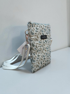 Meltemi / Drops Crossbody small Bag