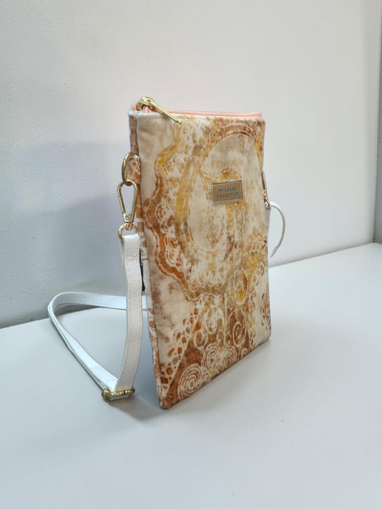 Meltemi / Crossbody small Bag
