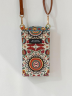 Hydra / Crossbody Mobile Phone Bag