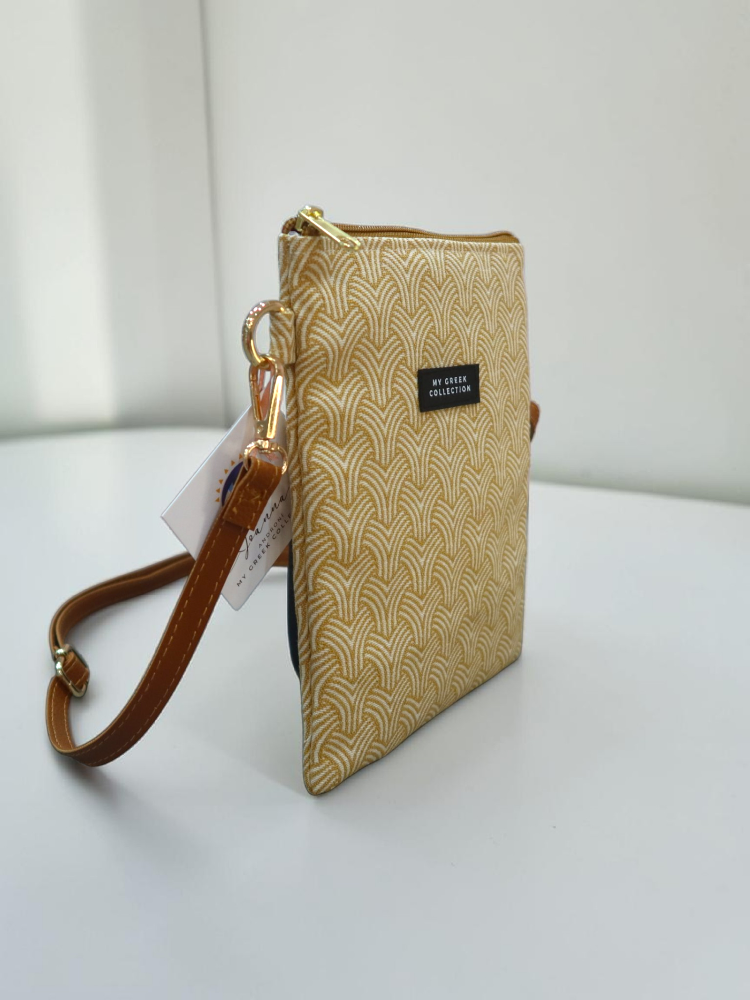 Meltemi / Crossbody small Bag