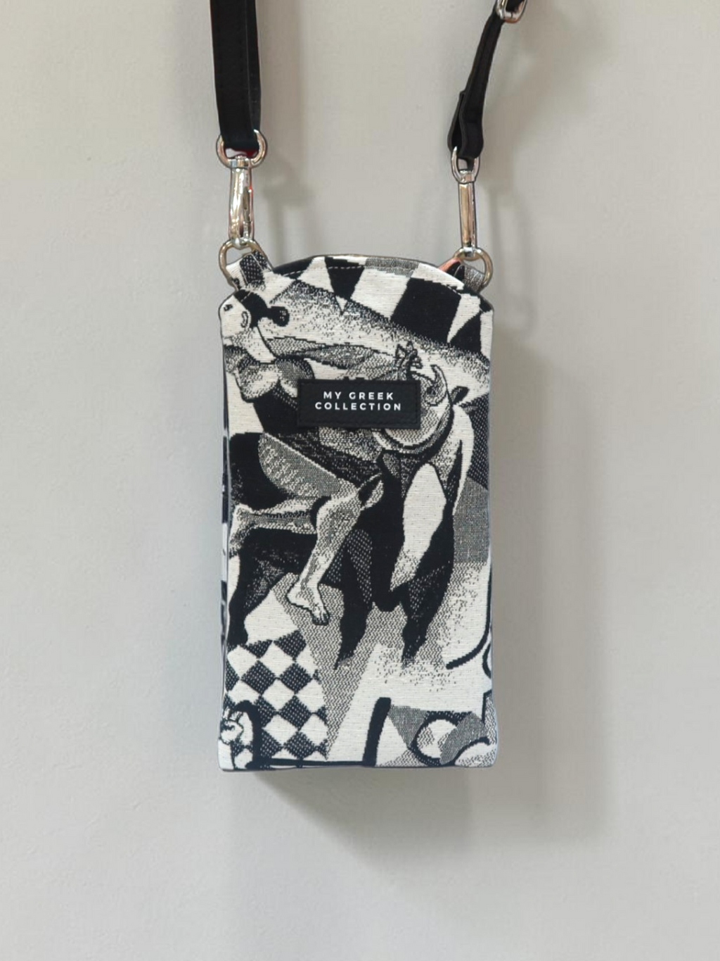 Hydra / Crossbody Mobile Phone Bag