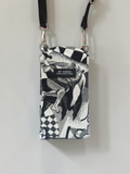 Hydra / Crossbody Mobile Phone Bag