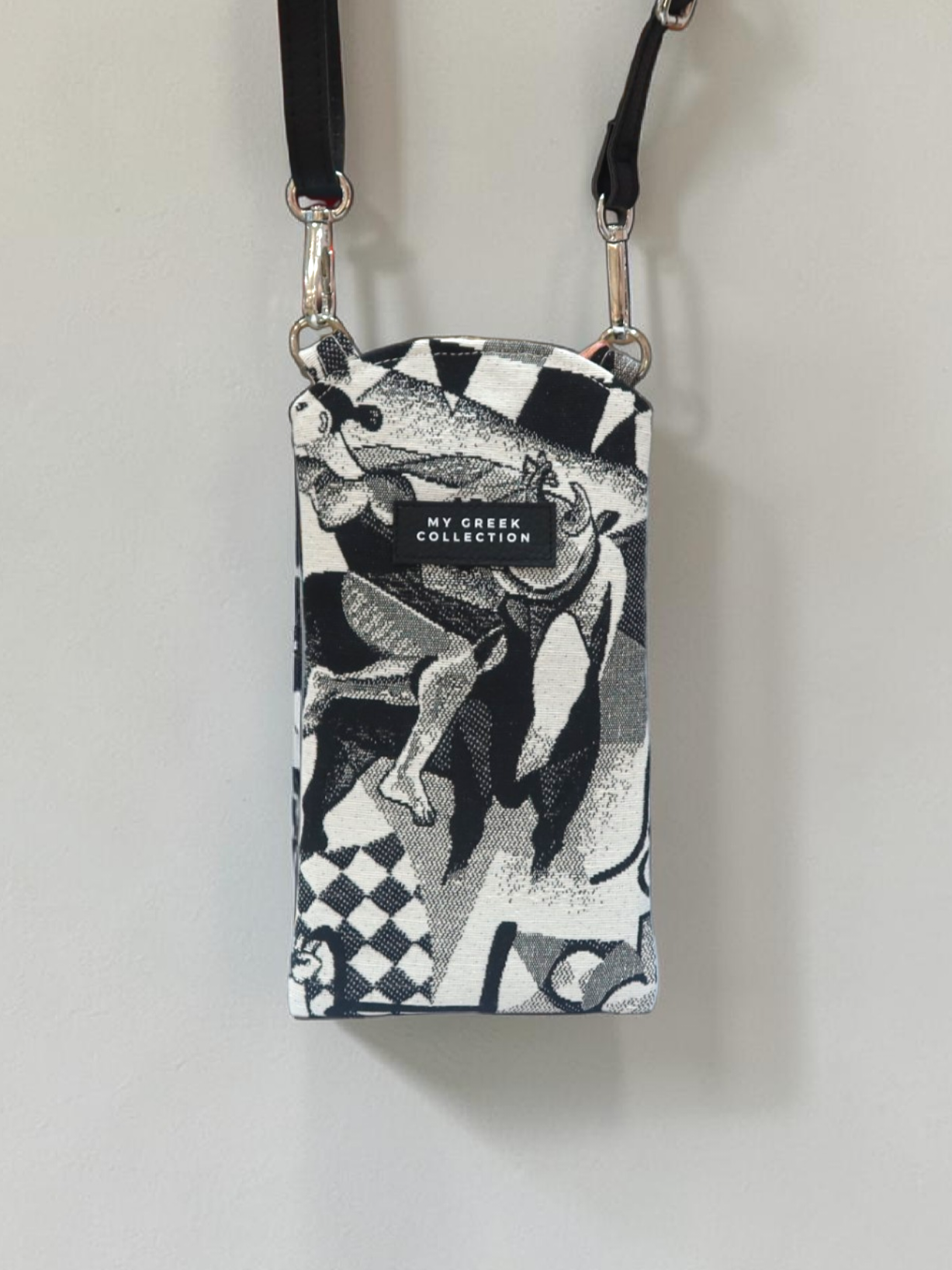 Hydra / Crossbody Mobile Phone Bag