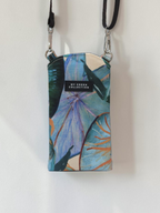 Hydra / Crossbody Mobile Phone Bag