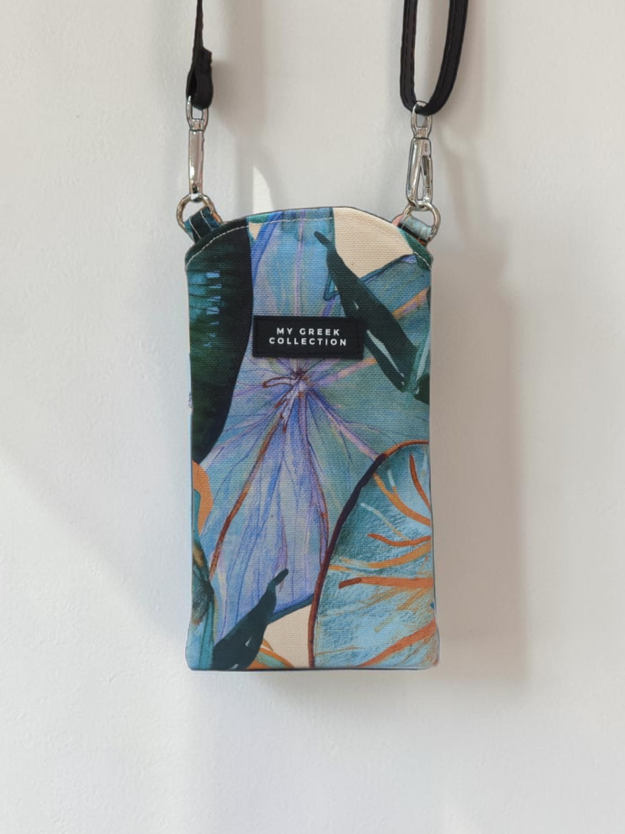 Hydra / Crossbody Mobile Phone Bag