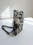 Meltemi / Guernica Crossbody small Bag