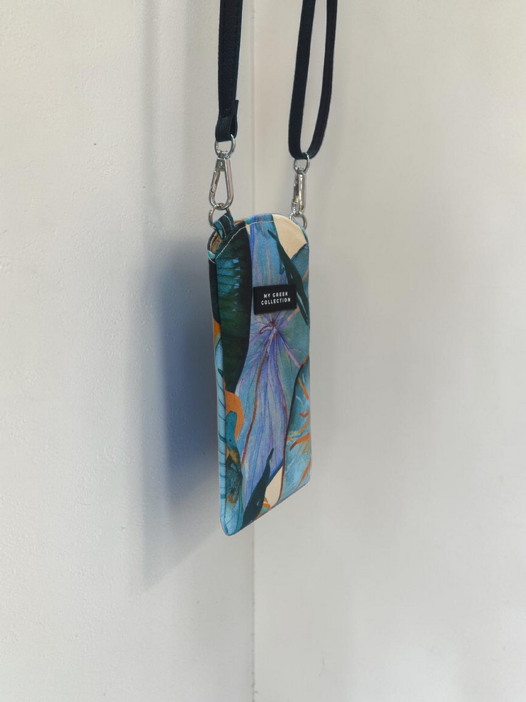 Hydra / Crossbody Mobile Phone Bag