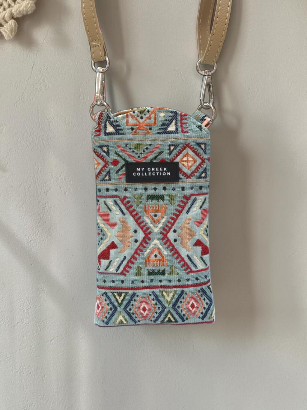 Hydra / Crossbody Mobile Phone Bag