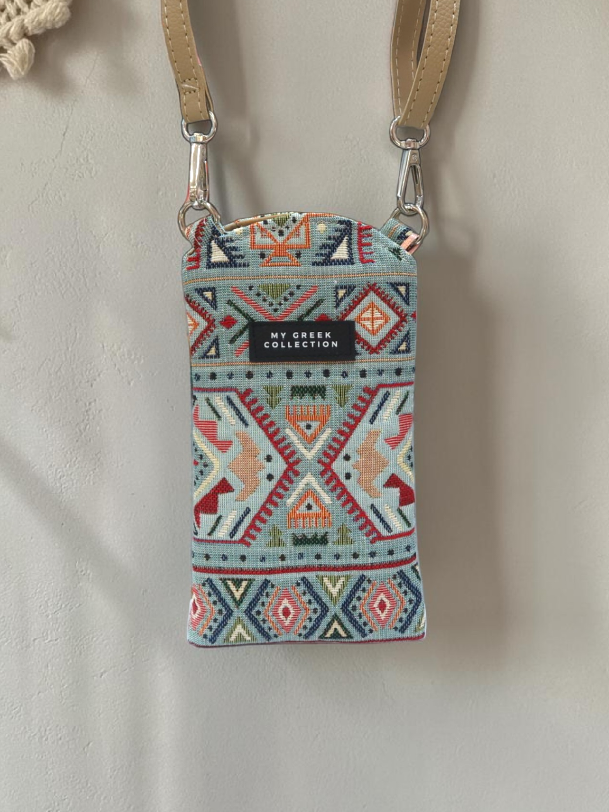 Hydra / Crossbody Mobile Phone Bag