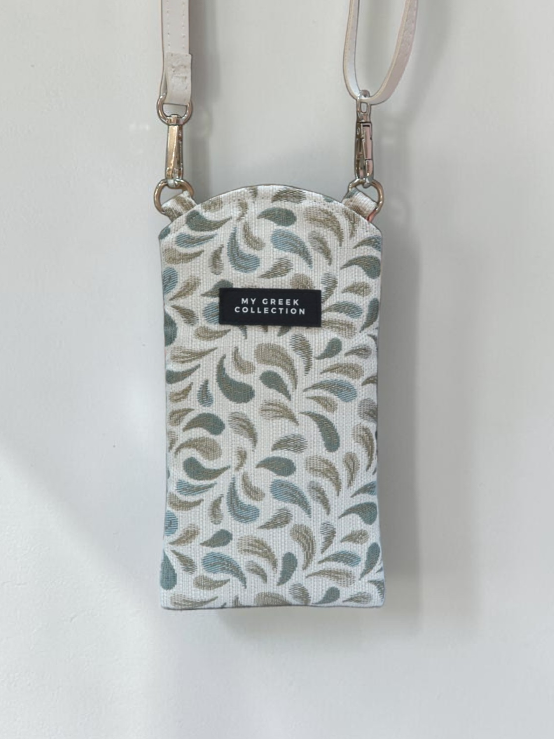 Hydra / Crossbody Mobile Phone Bag