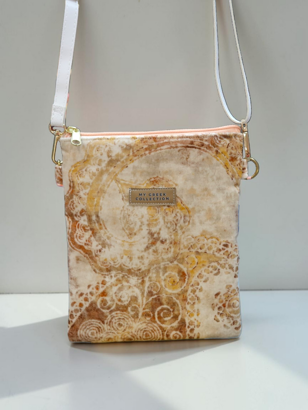 Meltemi / Crossbody small Bag